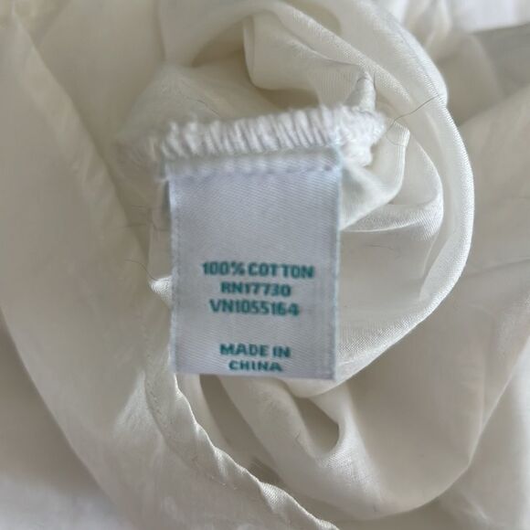 Calypso St Barth for Target Tunic Style Swim Coverup - Picture 8 of 8